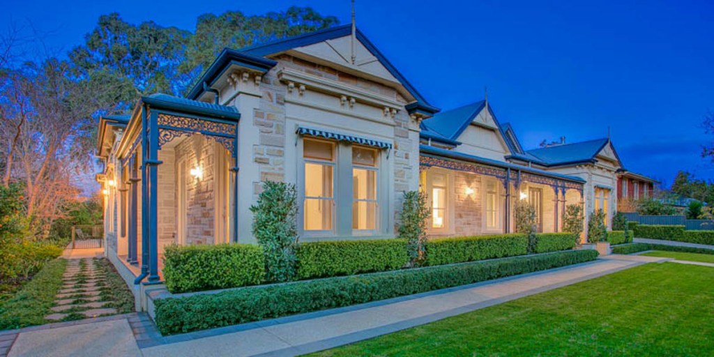 Thumbnail for Millswood