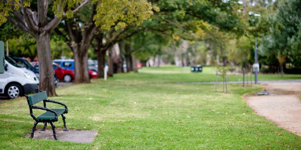 Thumbnail for Report tracks park lands losses, gains