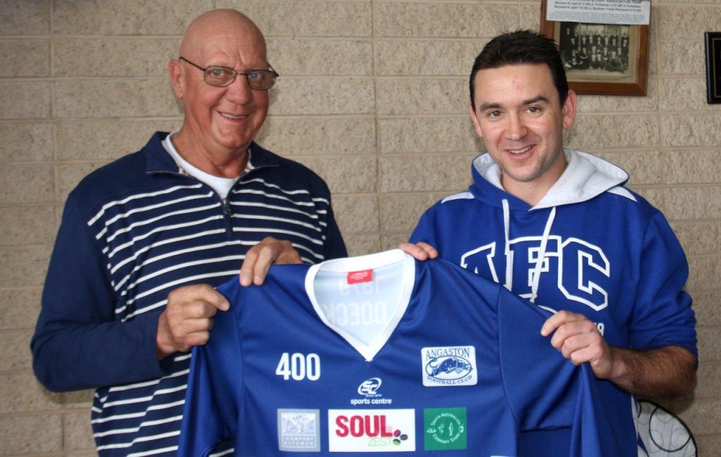Thumbnail for Grassroots: SA footy round-up