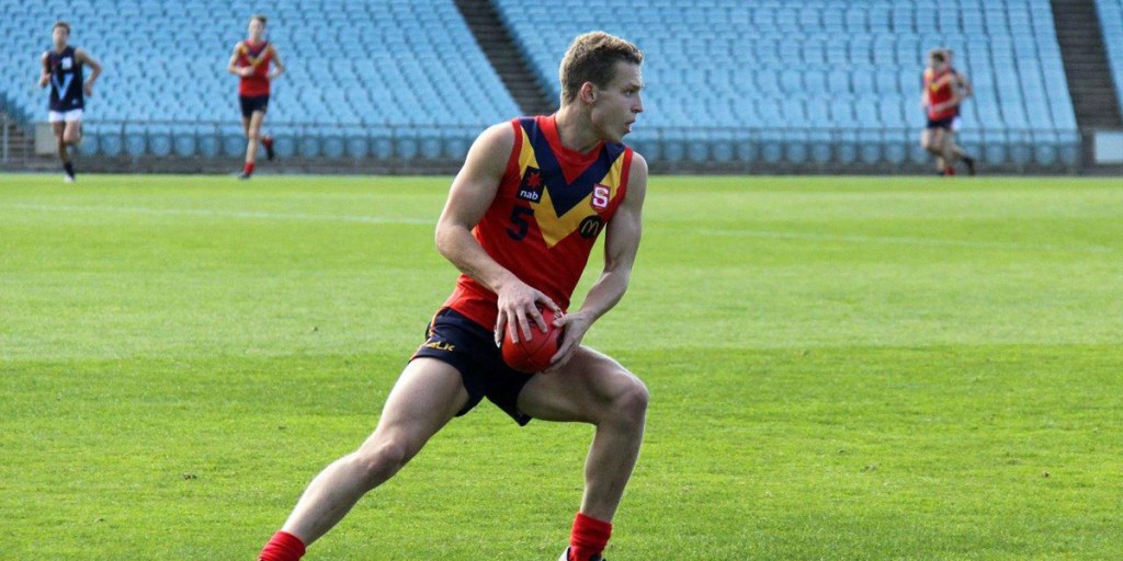 Thumbnail for Grassroots: SA footy round-up