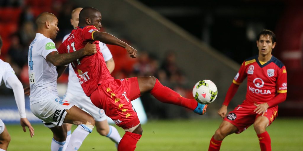 Thumbnail for A-League war over players’ pay deal