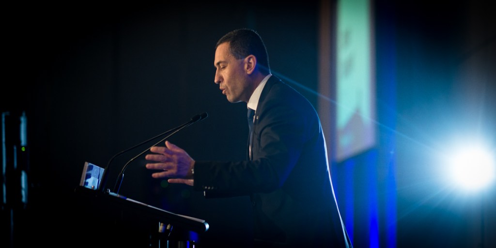 Thumbnail for BUDGET 2015: Labor backs business to grow economy