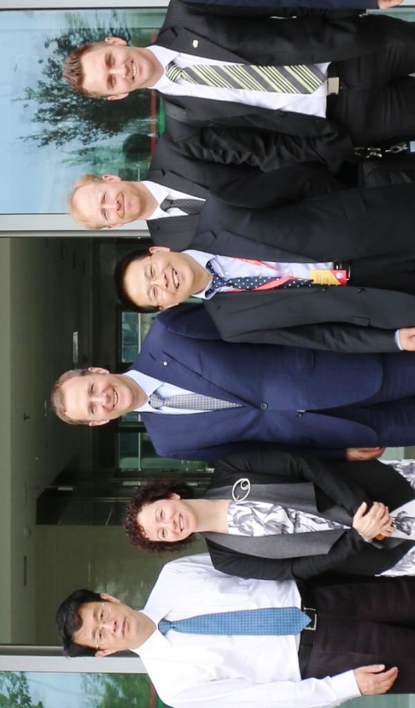Thumbnail for Marine biotech focus for China trade trip