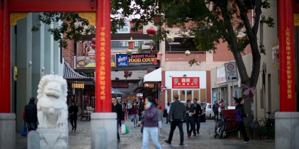 Thumbnail for City councillor warned not to voice Chinatown safety concerns