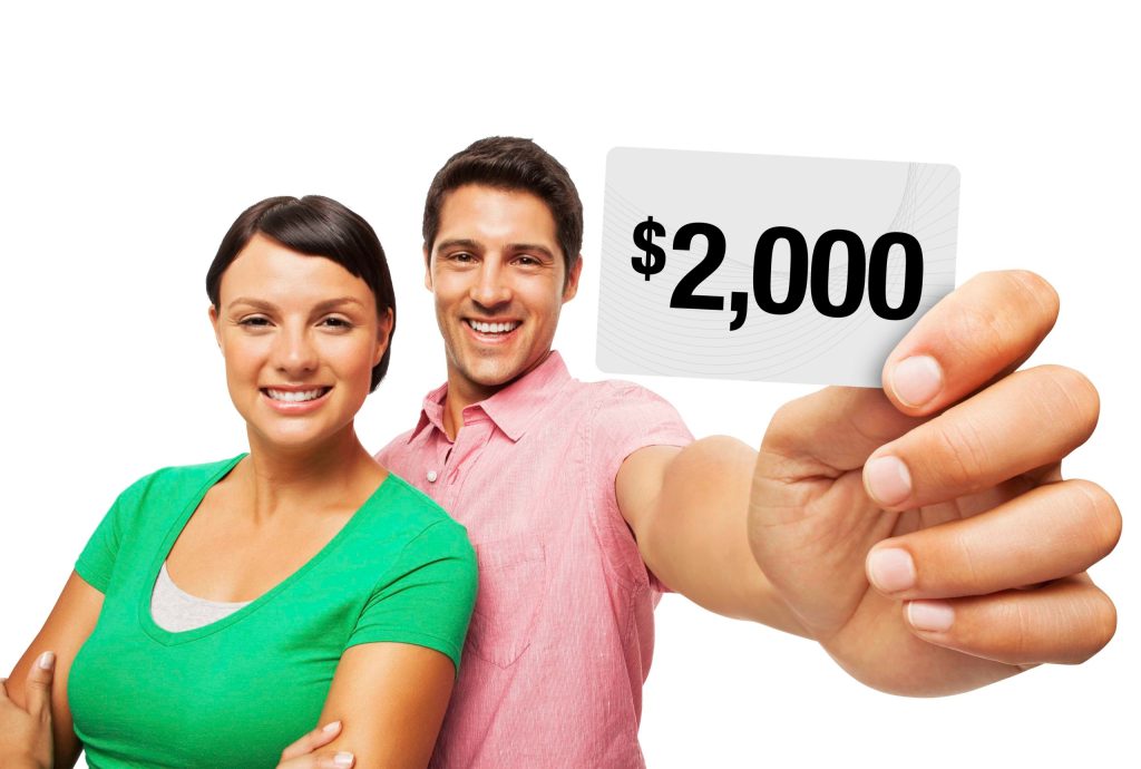 Thumbnail for Win $2000 with RAA’s Approved Vehicle Dealers.