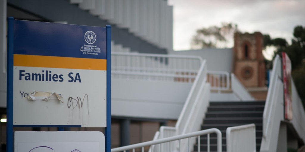 Thumbnail for New child abuse claims about former Families SA staff