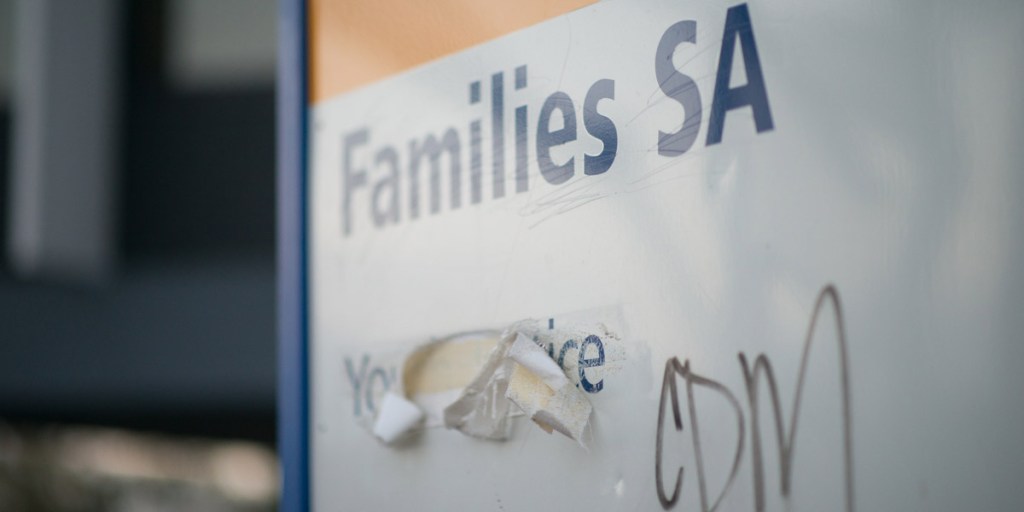 Thumbnail for Leaderless Families SA forced to ‘cannibalise’ itself for savings