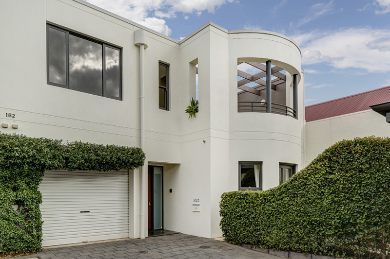 Thumbnail for North Adelaide