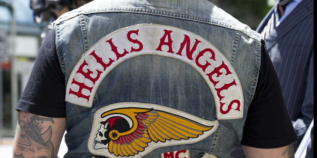 Thumbnail for New bid to block Hells Angels access to Ponde site
