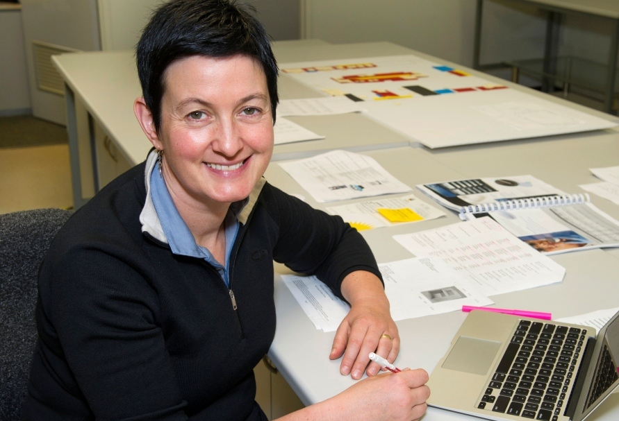 Professor Justine Smith, an internationally renowned ophthalmologist who hit the headlines for her work on Ebola in the eye, will give the first Flinders Investigators lecture this week. 