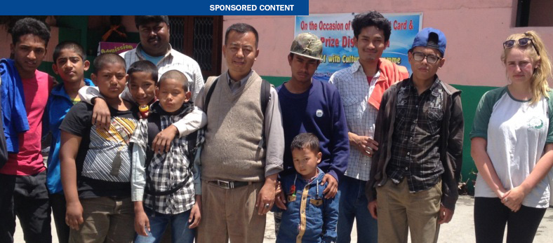 Thumbnail for Nepal quake appeal still in need