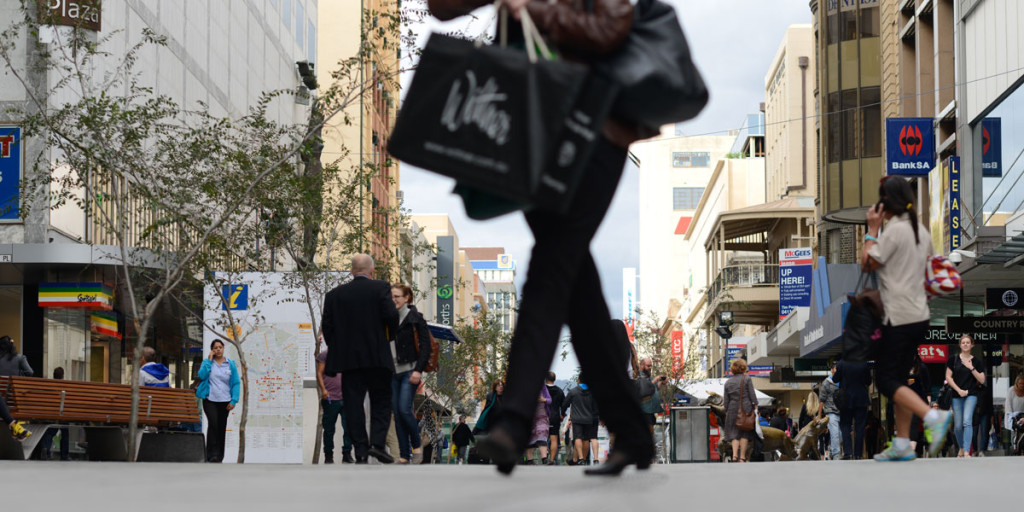 Thumbnail for Populate or perish? LGA wants a strategy for regional growth