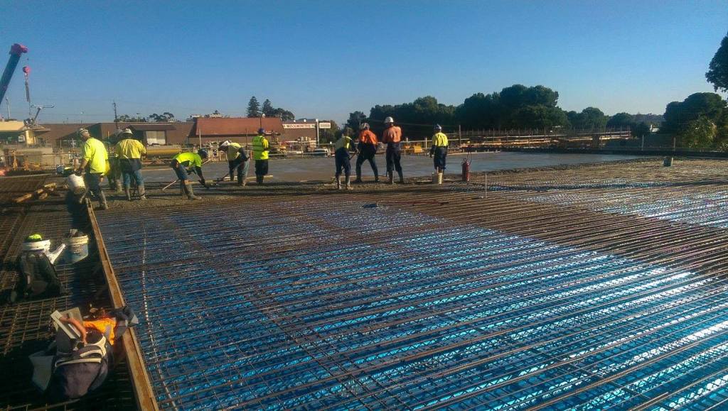 Thumbnail for Concern over SA building projects