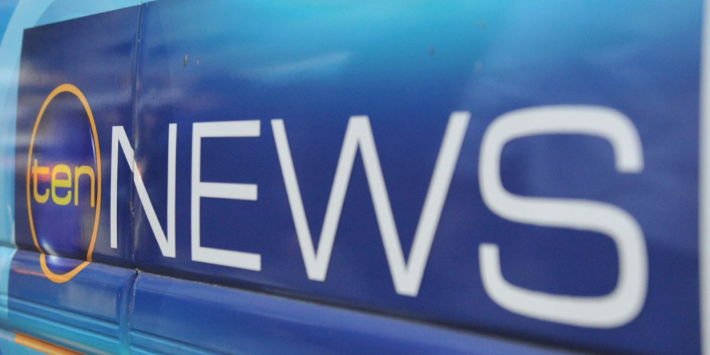 Thumbnail for Foxtel to buy 15% of Ten Network