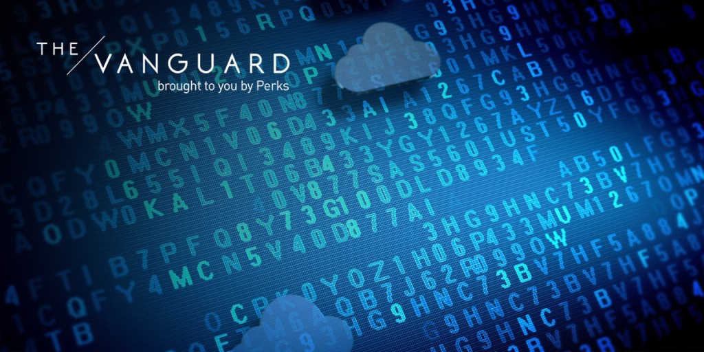 Thumbnail for The Vanguard: Small business growth is in the Cloud