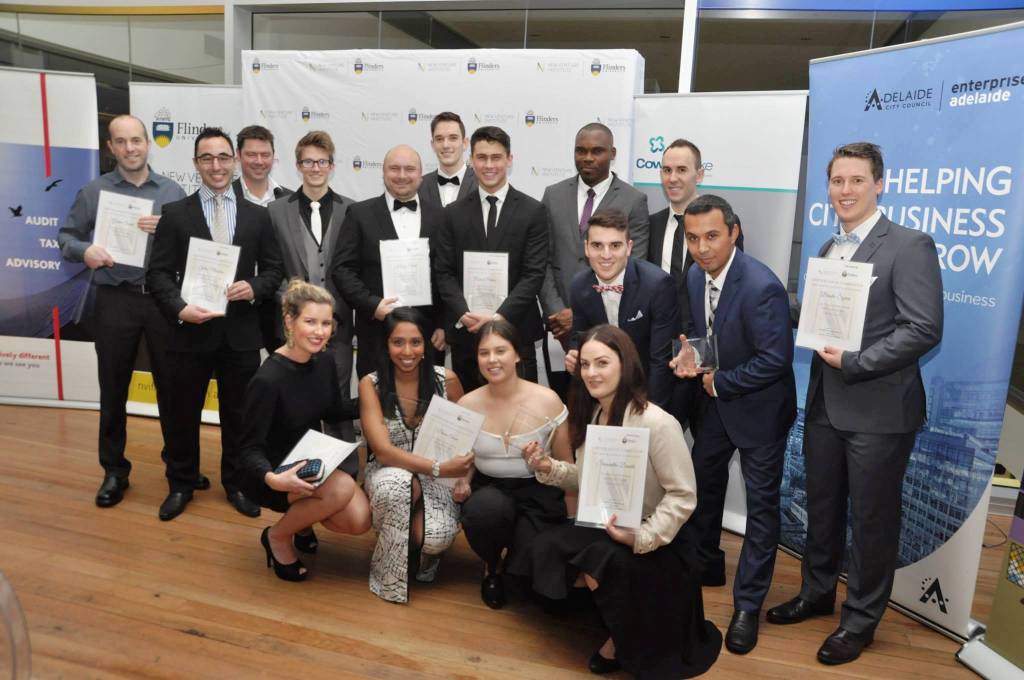 Thumbnail for 3D tech generates $12k haul at SA innovation awards
