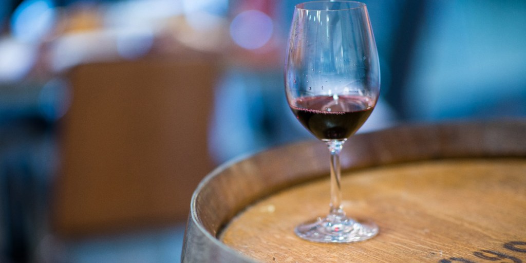 Thumbnail for Industry cool on SA bid to become a Great Wine Capital