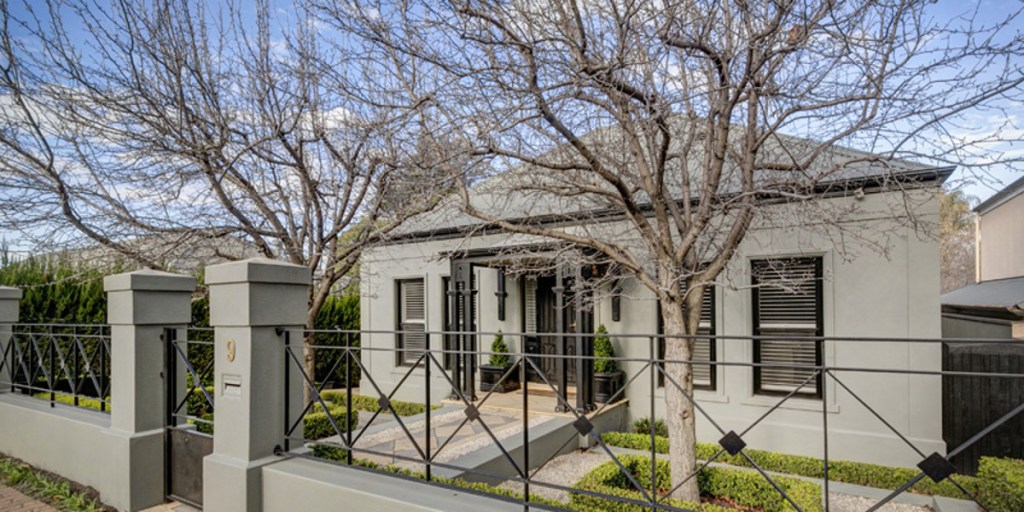 Thumbnail for Gilberton