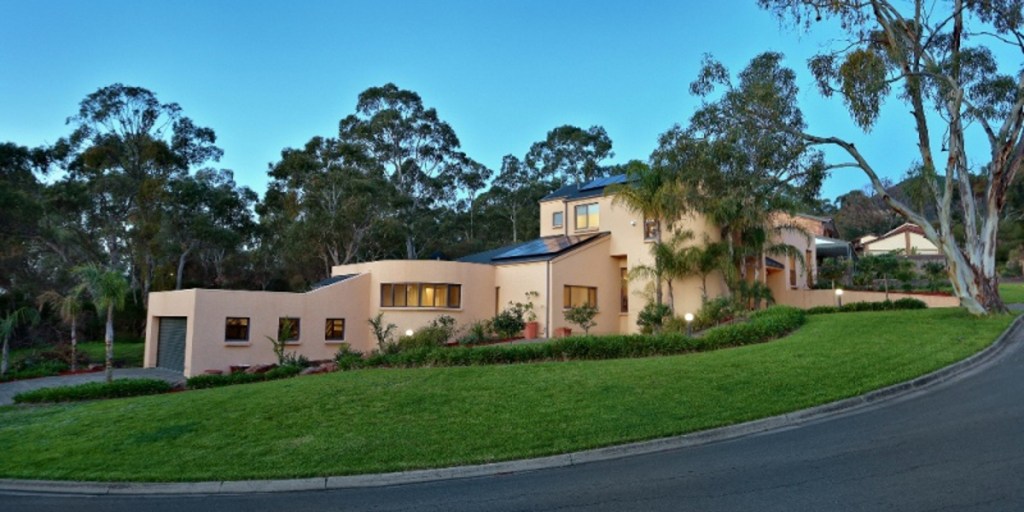 Thumbnail for Athelstone