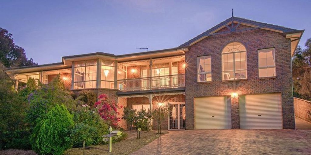 Thumbnail for Golden Grove