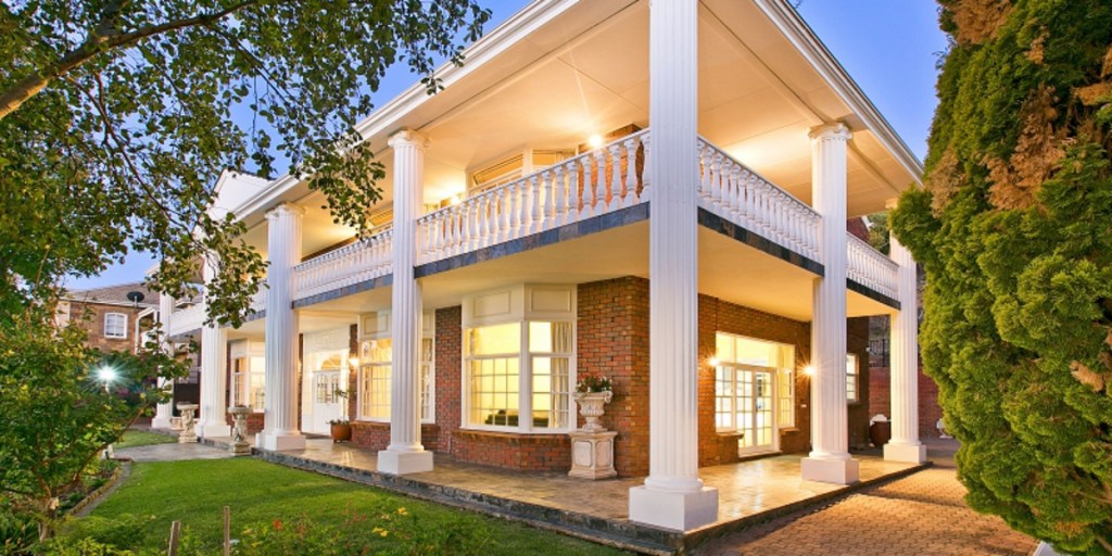 Thumbnail for Athelstone