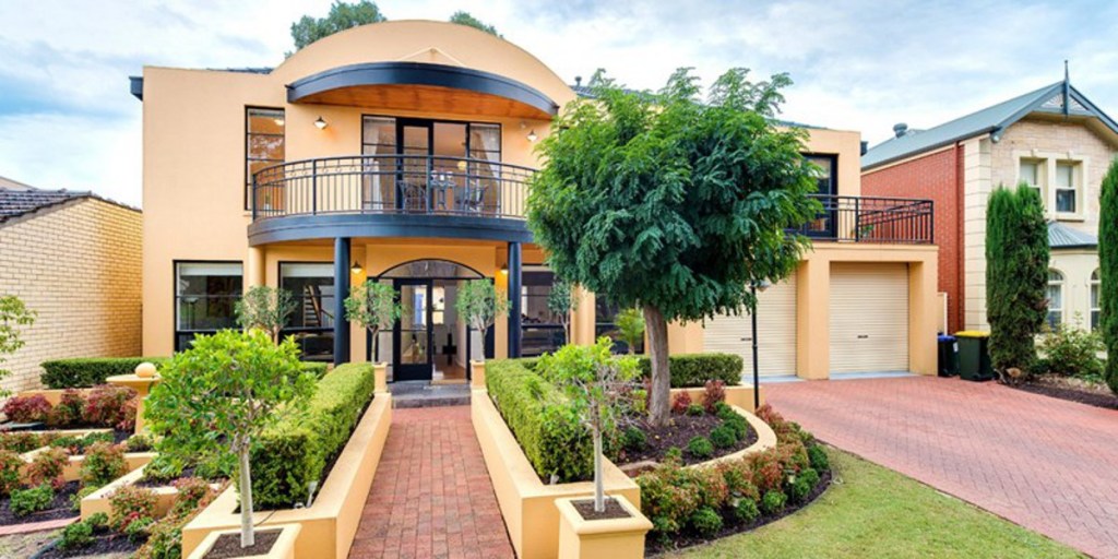 Thumbnail for Kidman Park