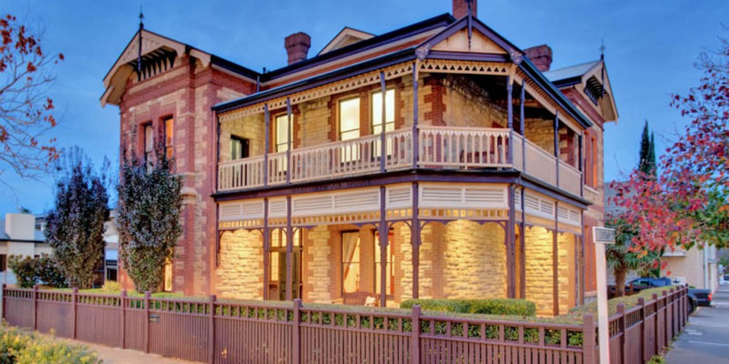 Thumbnail for North Adelaide