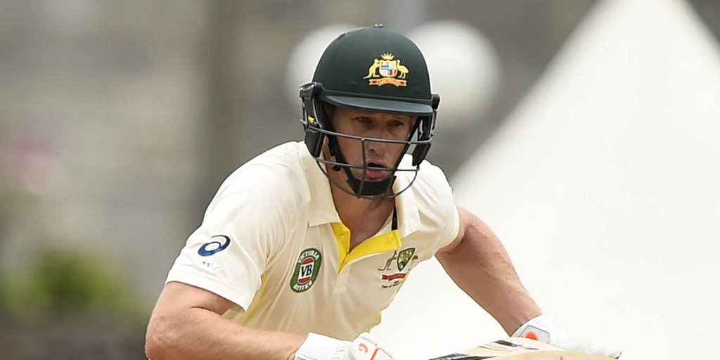 Thumbnail for Rogers ruled out of second Test