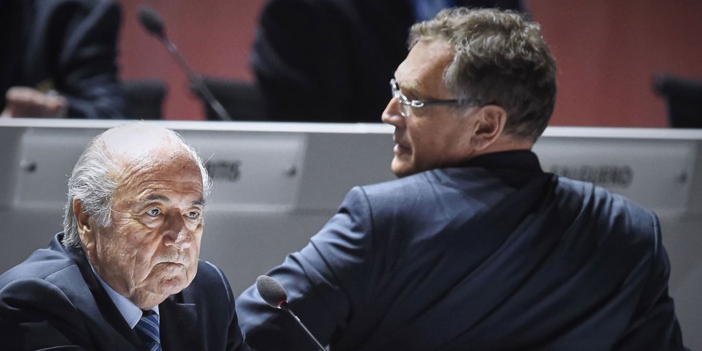 Thumbnail for FIFA suspends 2026 World Cup bidding