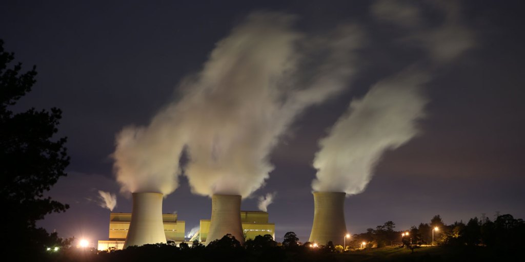Thumbnail for Australia’s energy policy a muddled mess of compromise