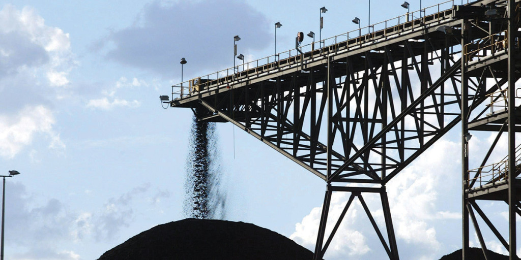 Thumbnail for Fossil fuel emissions may decline this year: study