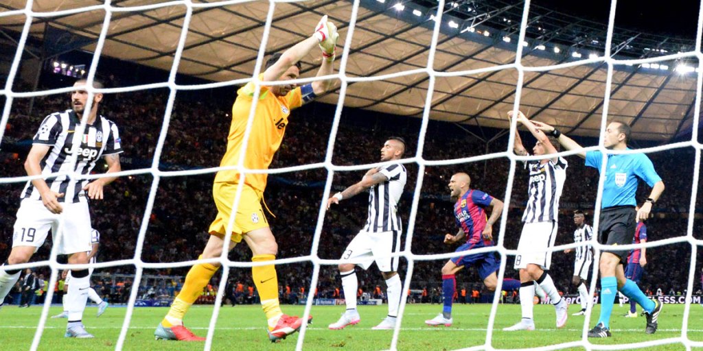 Thumbnail for Soccer’s most wrongly applied law