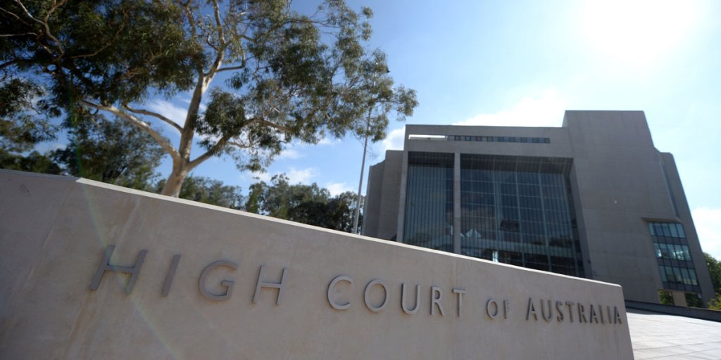 Thumbnail for High Court rules: Same-sex marriage postal survey to go ahead
