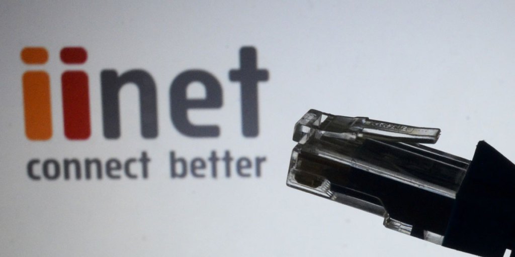 Thumbnail for Consumer watchdog eyes TPG/iiNet deal