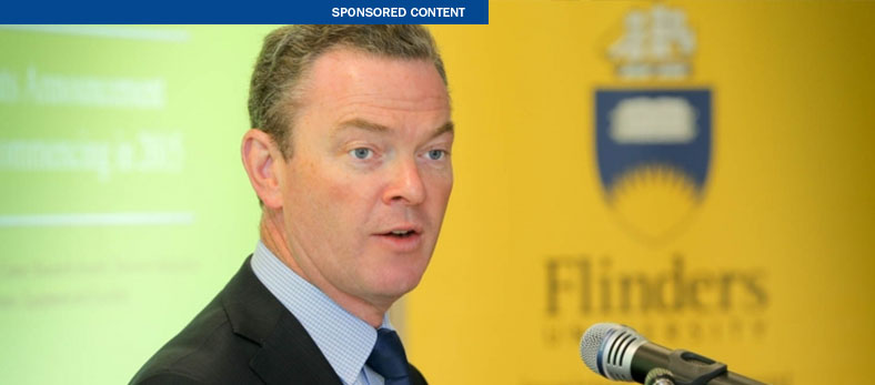 Thumbnail for Left-Right Tweets analysis tracks Aussie MPs