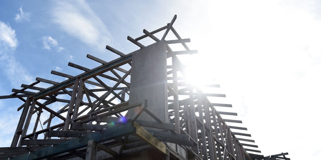 Thumbnail for Builders hope housing lift lays foundation for better times
