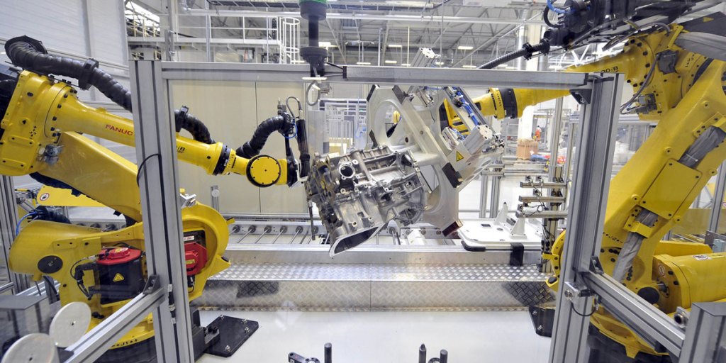 Thumbnail for New tech could cost 5m Australian jobs