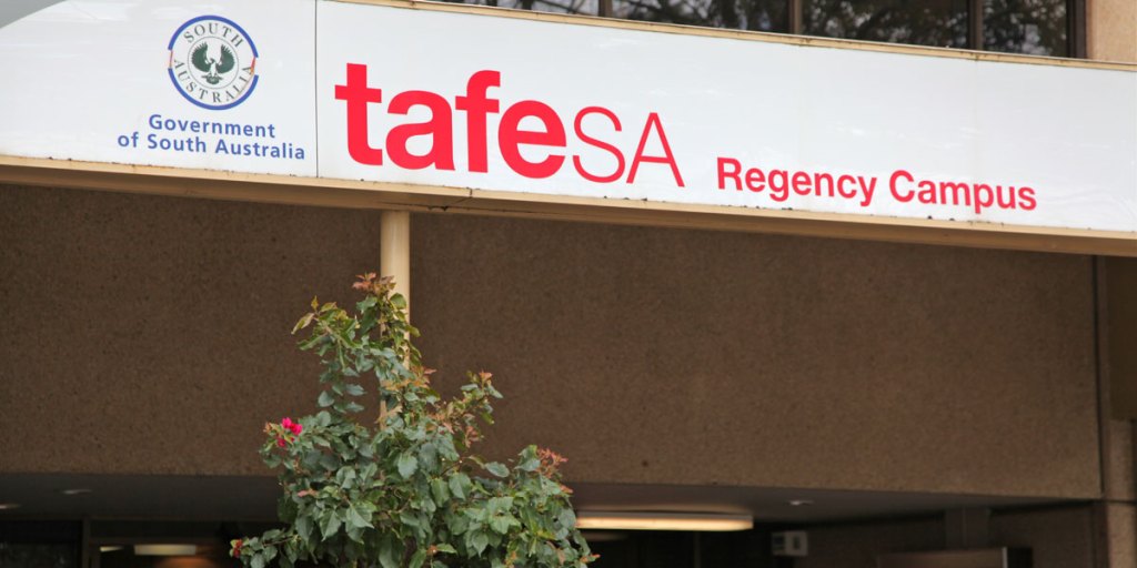 The State Government is planning to shift subsidised training places from the private sector to TAFE.