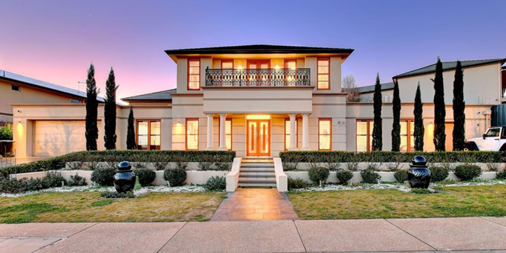 Thumbnail for Craigburn Farm