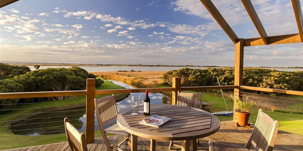 Thumbnail for Hindmarsh Island