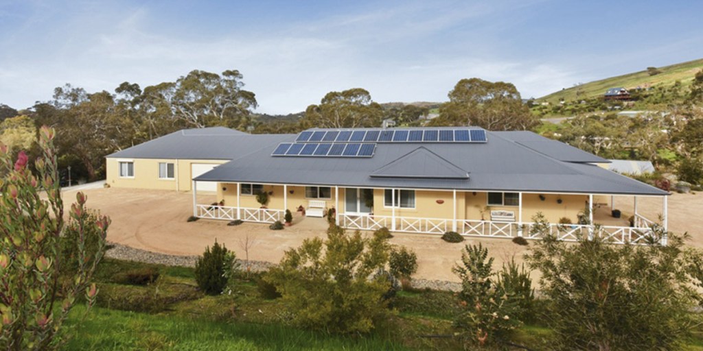 Thumbnail for Victor Harbor