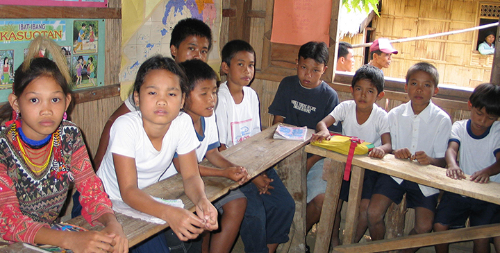 Thumbnail for Inaugural AFFLIP Oration – 2015: A Year of Decision on the Global Education Agenda