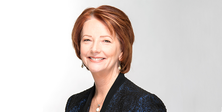 Thumbnail for Appoint former PM Julia Gillard next SA Governor: MP