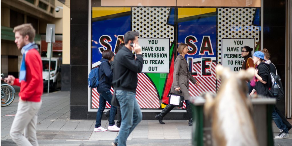 Thumbnail for SA retail trade outperforms nation