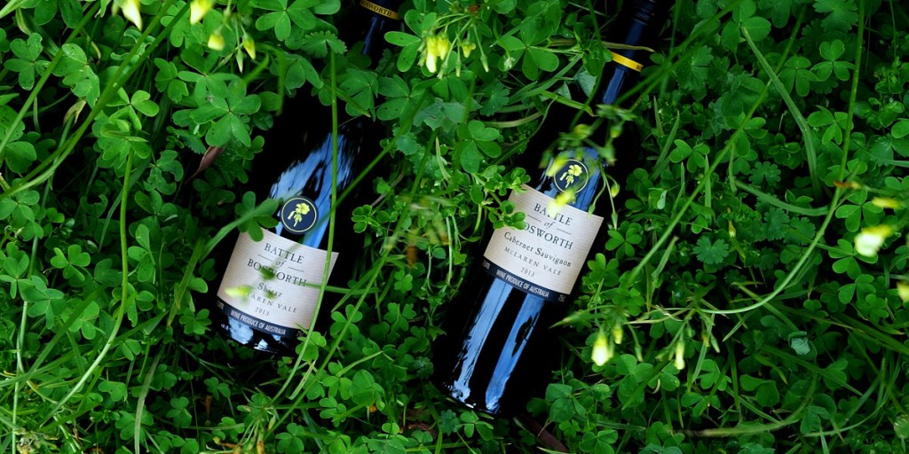 Thumbnail for Leading the way in organic wines