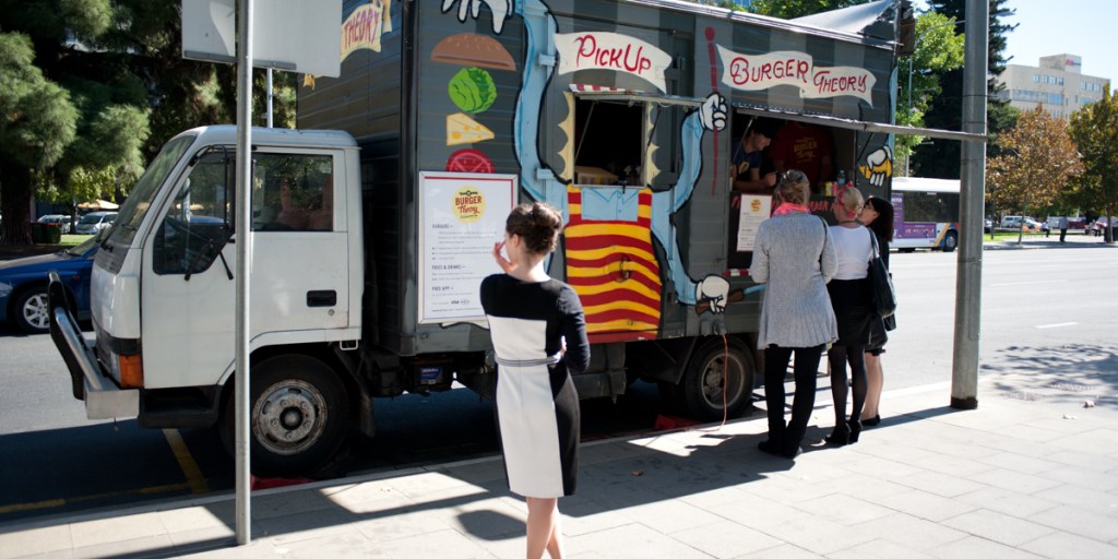 Thumbnail for Council sends food truck restrictions to consultation