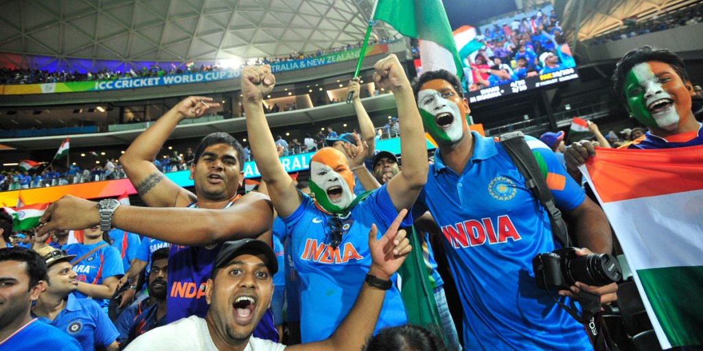 Thumbnail for Cricket boosts tourism – but SA numbers still lag