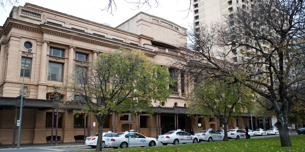 Thumbnail for Merging courts may be AG’s toughest reform