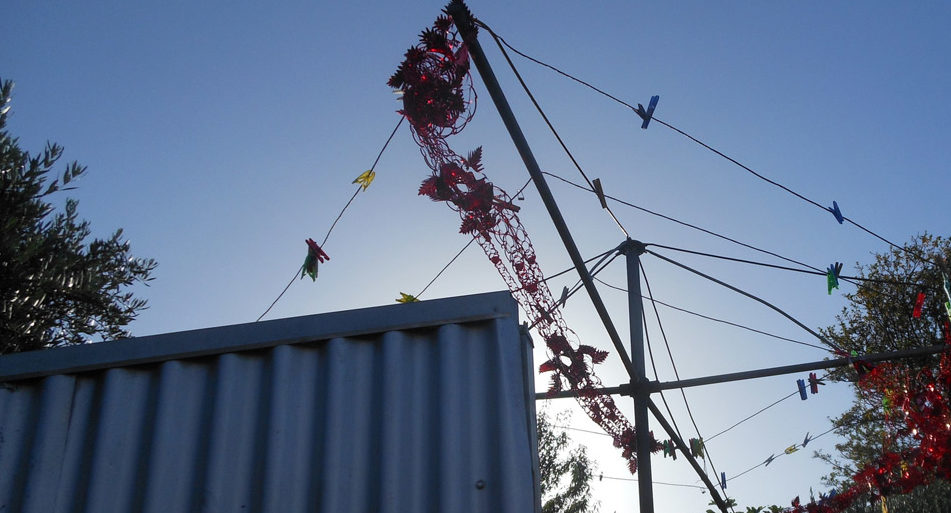 Hills is famous for the Hills hoist but now focuses on high-tech products.
