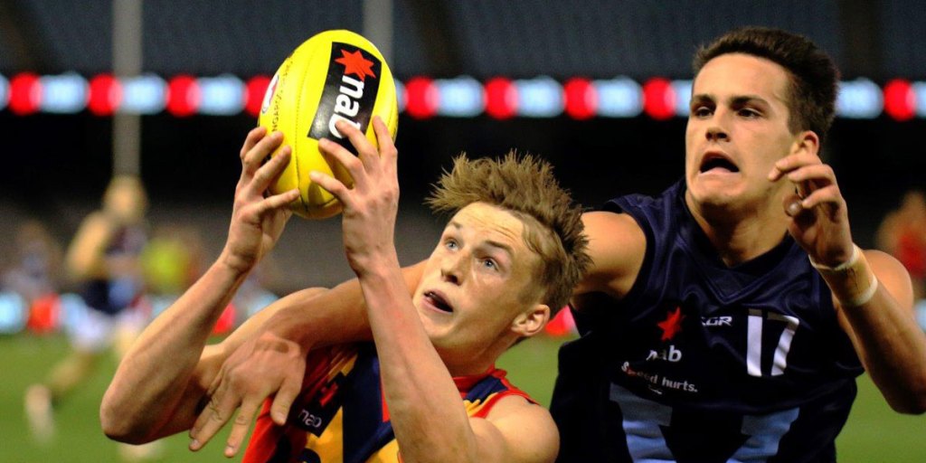Thumbnail for Grassroots: SA footy round-up